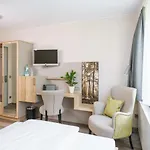 Forsthaus Gruena Betreibergesellschaft Mbh Hotel