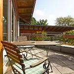 Hotel Forsthaus Gruena Betreibergesellschaft Mbh 4*