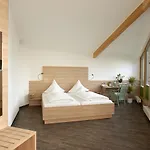 Forsthaus Gruena Betreibergesellschaft Mbh Hotel Chemnitz