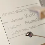 Forsthaus Gruena Betreibergesellschaft Mbh Hotel Chemnitz