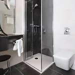 Forsthaus Gruena Betreibergesellschaft Mbh 4* Chemnitz