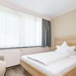 Forsthaus Gruena Betreibergesellschaft Mbh Hotel Chemnitz