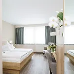 Forsthaus Gruena Betreibergesellschaft Mbh 4* Chemnitz