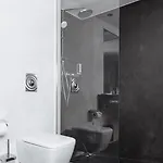 Hotel Forsthaus Gruena Betreibergesellschaft Mbh