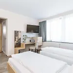 Hotel Forsthaus Gruena Betreibergesellschaft Mbh Chemnitz