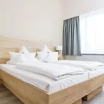 Hotel Forsthaus Gruena Betreibergesellschaft Mbh