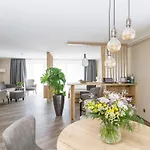 Forsthaus Gruena Betreibergesellschaft Mbh Hotel Chemnitz