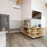 Forsthaus Gruena Betreibergesellschaft Mbh מלון קמניץ