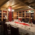 Hotel Forsthaus Gruena Betreibergesellschaft Mbh