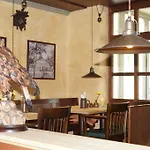 Forsthaus Gruena Betreibergesellschaft Mbh 4* Chemnitz