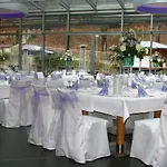 Forsthaus Gruena Betreibergesellschaft Mbh 4* Chemnitz