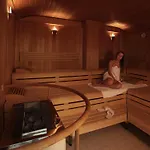 Forsthaus Gruena Betreibergesellschaft Mbh Hotel