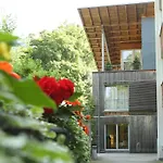 Hotel Forsthaus Gruena Betreibergesellschaft Mbh Chemnitz