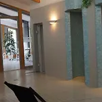 Forsthaus Gruena Betreibergesellschaft Mbh Hotel 4*