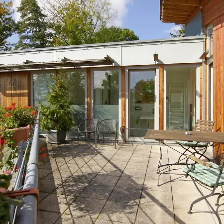 Forsthaus Gruena Betreibergesellschaft Mbh 호텔 4*