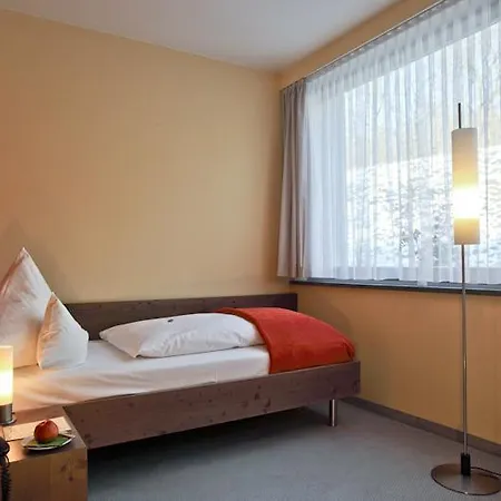 Forsthaus Gruena Betreibergesellschaft Mbh 호텔 켐니츠