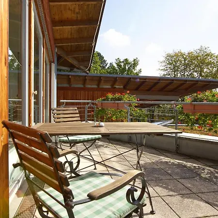 Ξενοδοχείο Forsthaus Gruena Betreibergesellschaft Mbh 4*