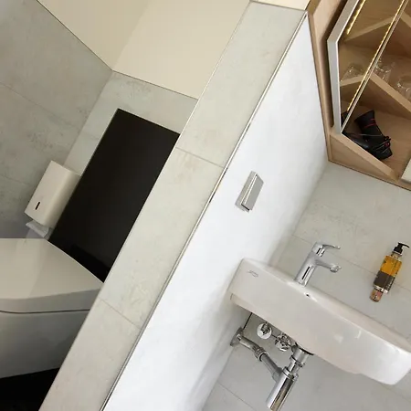 Forsthaus Gruena Betreibergesellschaft Mbh 호텔