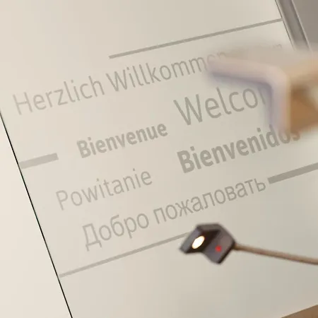 Forsthaus Gruena Betreibergesellschaft Mbh 호텔 켐니츠