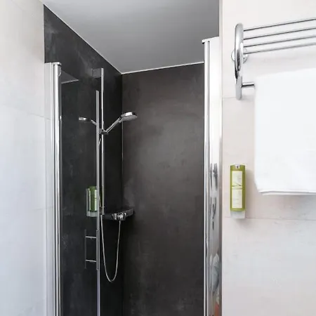 Hotel Forsthaus Gruena Betreibergesellschaft Mbh Chemnitz