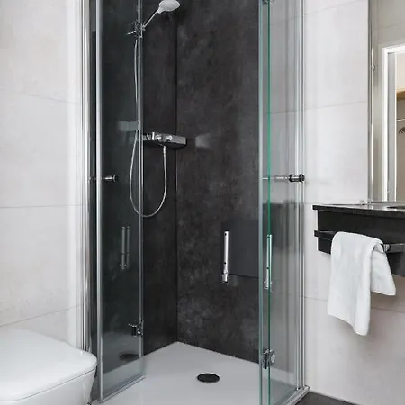 Forsthaus Gruena Betreibergesellschaft Mbh Hotel Chemnitz