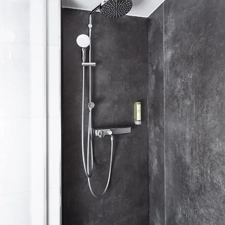 호텔 Forsthaus Gruena Betreibergesellschaft Mbh