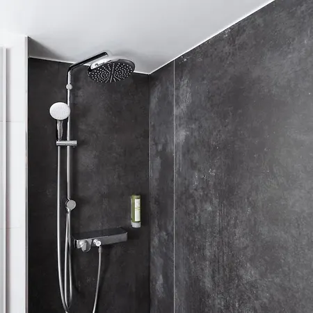 호텔 Forsthaus Gruena Betreibergesellschaft Mbh 4*