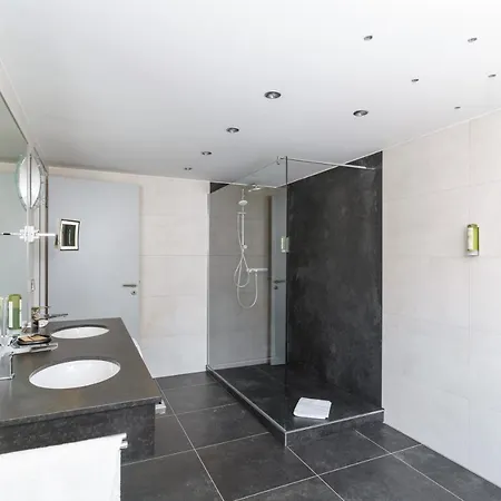 Forsthaus Gruena Betreibergesellschaft Mbh 켐니츠