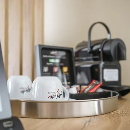 Forsthaus Gruena Betreibergesellschaft Mbh 켐니츠