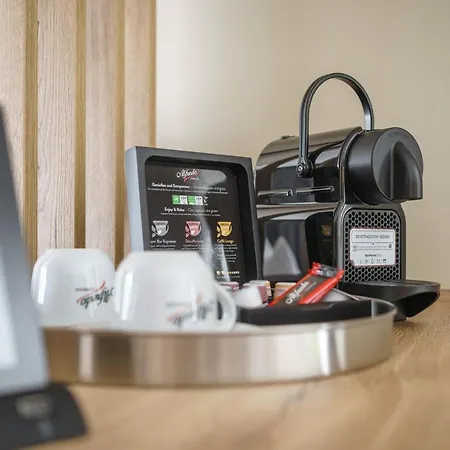 Hotel Forsthaus Gruena Betreibergesellschaft Mbh Chemnitz