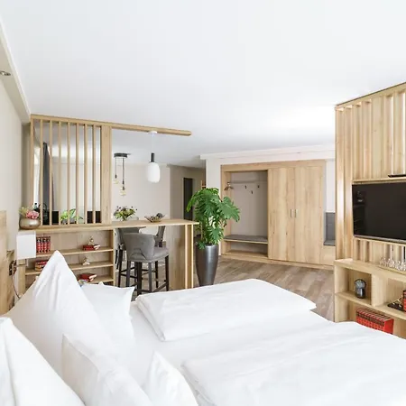 Forsthaus Gruena Betreibergesellschaft Mbh 호텔 켐니츠