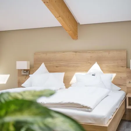 Forsthaus Gruena Betreibergesellschaft Mbh 4*