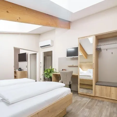 Forsthaus Gruena Betreibergesellschaft Mbh 호텔 켐니츠