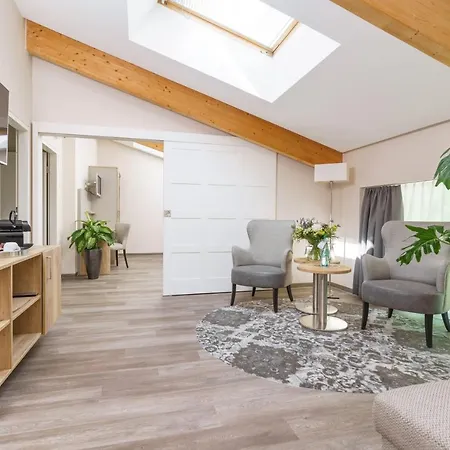 호텔 Forsthaus Gruena Betreibergesellschaft Mbh