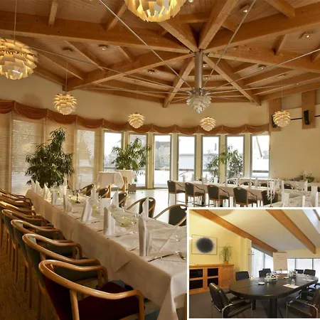 Hotel Forsthaus Gruena Betreibergesellschaft Mbh Chemnitz