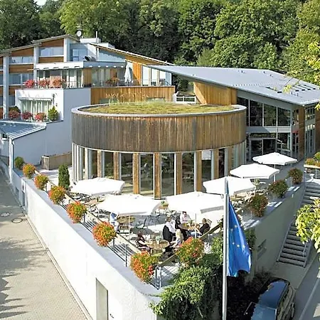 Forsthaus Gruena Betreibergesellschaft Mbh Hotel Chemnitz