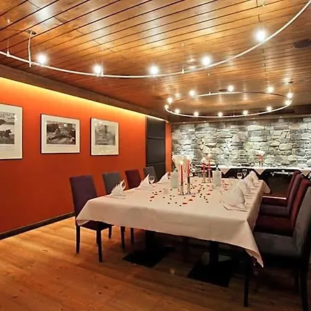 Forsthaus Gruena Betreibergesellschaft Mbh Hotel Chemnitz