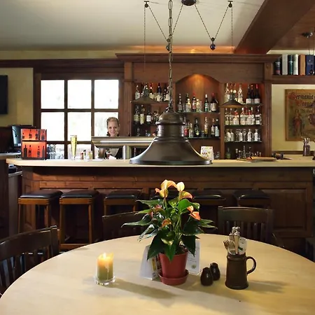 Forsthaus Gruena Betreibergesellschaft Mbh 호텔 켐니츠