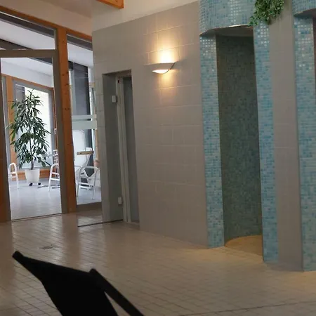 Forsthaus Gruena Betreibergesellschaft Mbh 호텔 4*