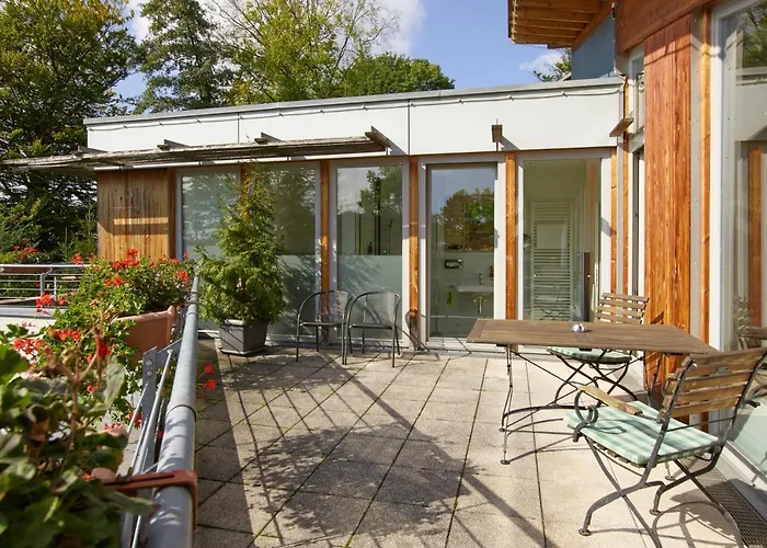 Forsthaus Gruena Betreibergesellschaft Mbh فندق 4*