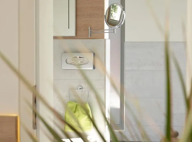 فندق Forsthaus Gruena Betreibergesellschaft Mbh