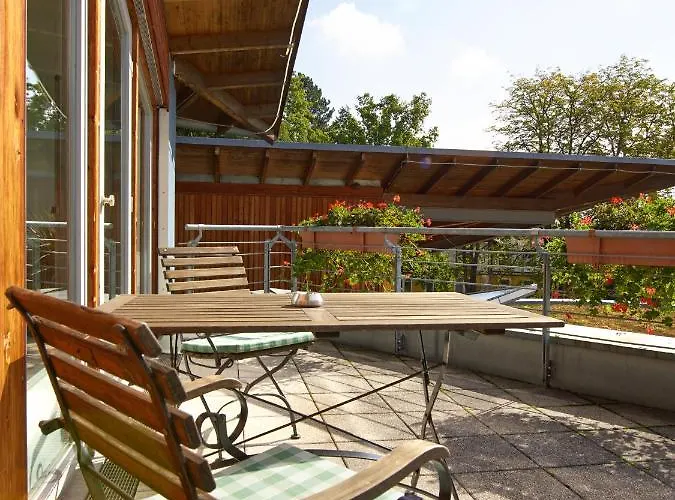 فندق Forsthaus Gruena Betreibergesellschaft Mbh 4*