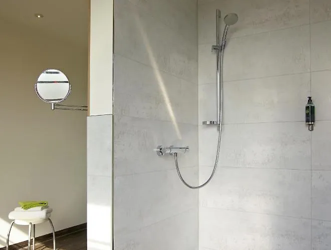 فندق Forsthaus Gruena Betreibergesellschaft Mbh شيمنيتز