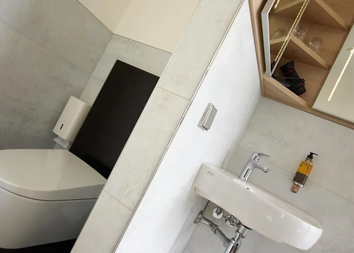 Forsthaus Gruena Betreibergesellschaft Mbh فندق