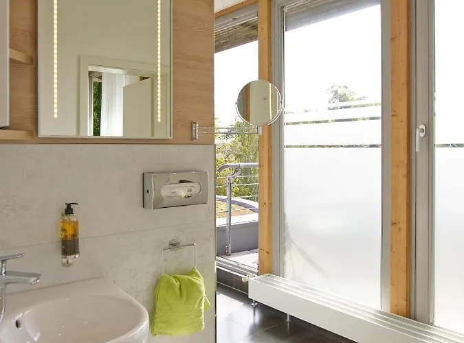 فندق Forsthaus Gruena Betreibergesellschaft Mbh شيمنيتز