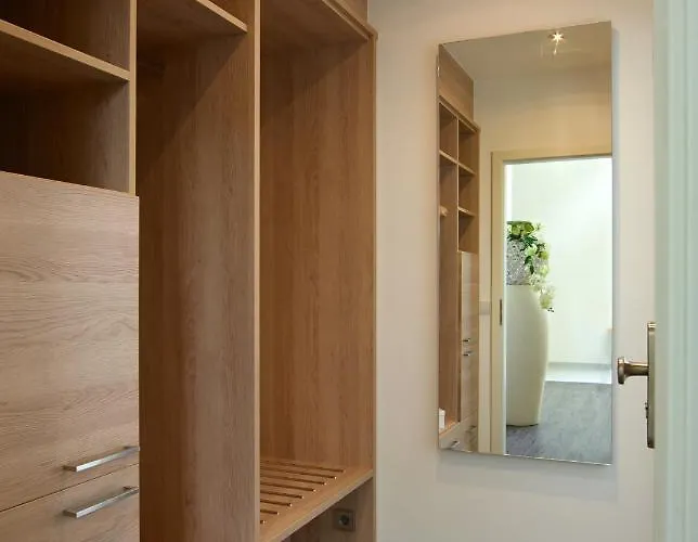 Forsthaus Gruena Betreibergesellschaft Mbh 4* شيمنيتز