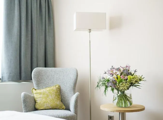 Forsthaus Gruena Betreibergesellschaft Mbh شيمنيتز