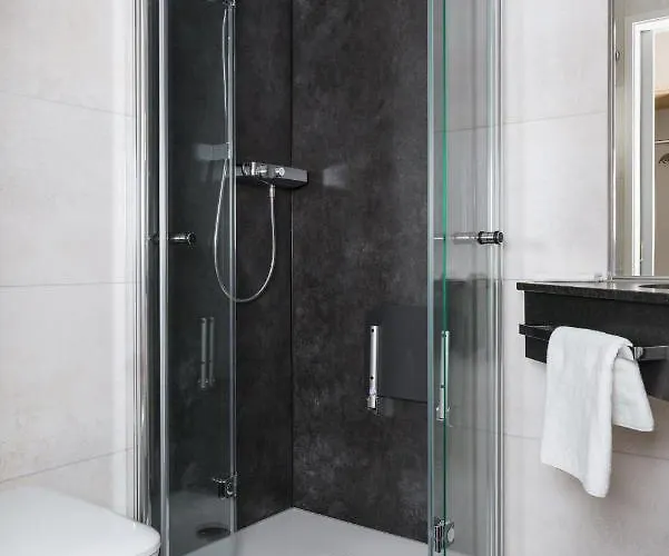 Forsthaus Gruena Betreibergesellschaft Mbh فندق شيمنيتز