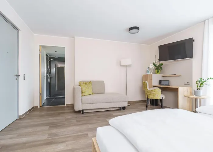 Forsthaus Gruena Betreibergesellschaft Mbh شيمنيتز