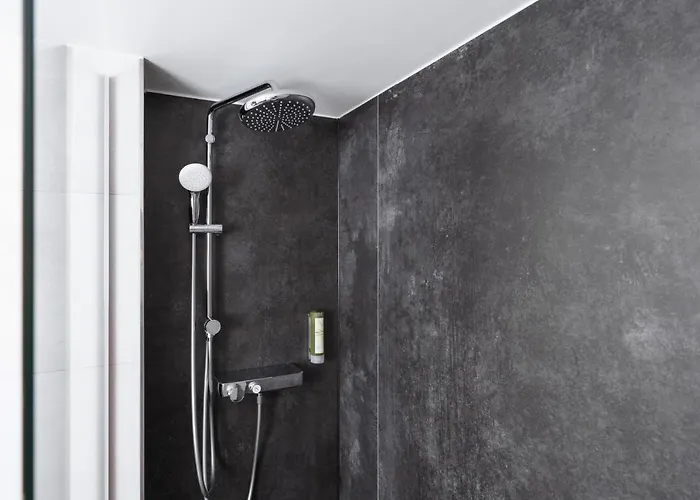 فندق Forsthaus Gruena Betreibergesellschaft Mbh 4*